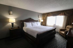 Отель Wyndham Houston near NRG Park - Medical Center  Хьюстон